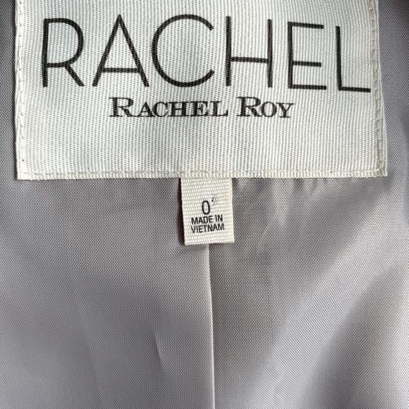 🚩SOLD Rachel Roy jacket - Picture 5 of 6
